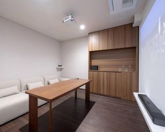 Simjak Hotel by Anook - Hwaseong - Slaapkamer