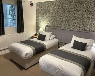 Best Western Valley Hotel - Telford - Quarto