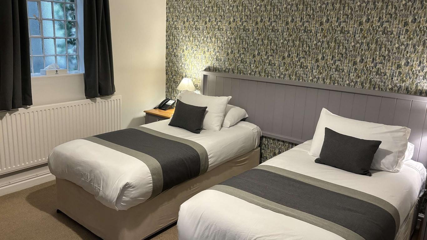 Best Western Valley Hotel