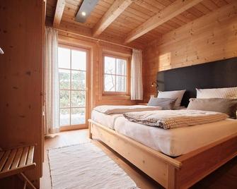 Quartier360Grad - Bolsterlang - Schlafzimmer
