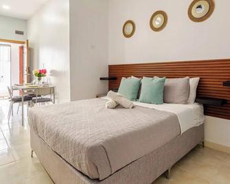 Studio Apartment Privada A - Santo Domingo