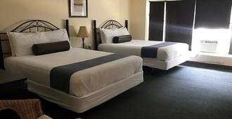 Hotel Villa del Sol - Carolina - Schlafzimmer