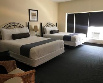 Hotel Villa del Sol - Carolina - Bedroom