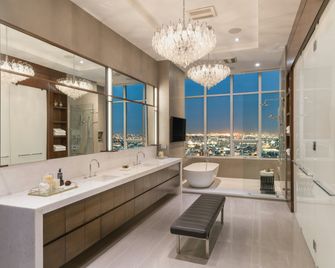 Level Los Angeles - Downtown South Olive - Los Angeles - Chambre