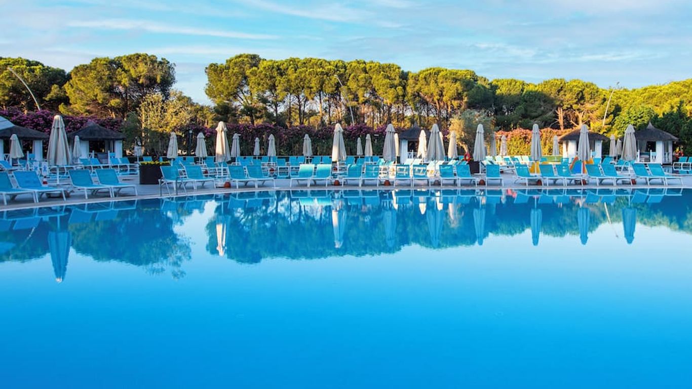 Innvista Hotels Belek