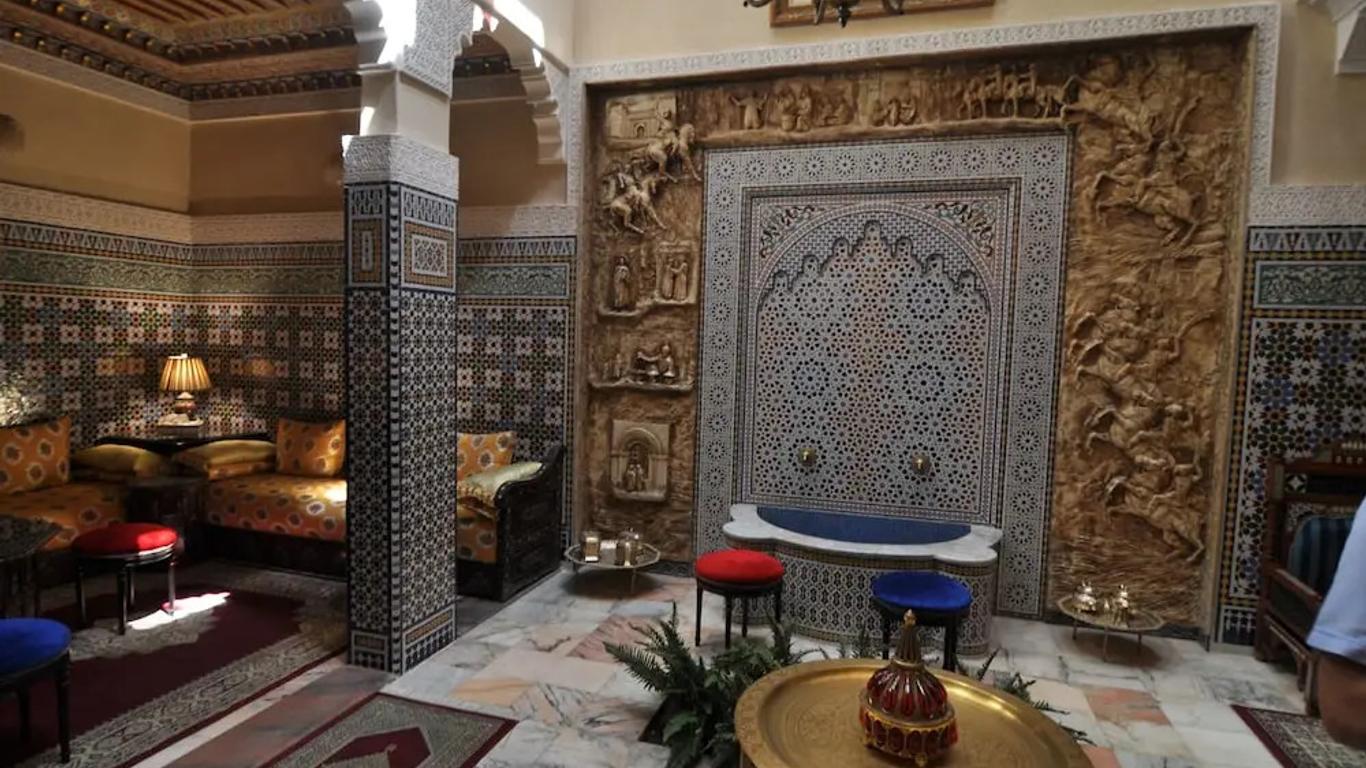 Dar Al Madina Al Kadima