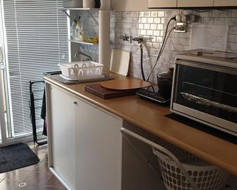 Telperio - Guest suite max 4 Guests - Bunbury - Kitchen