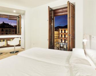 Amc Granada - Granada - Bedroom