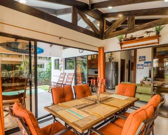 Two Dreamy Condos W/ Private & Shared Pools, Beach Access, & Stunning Views - Playa Hermosa - Comedor