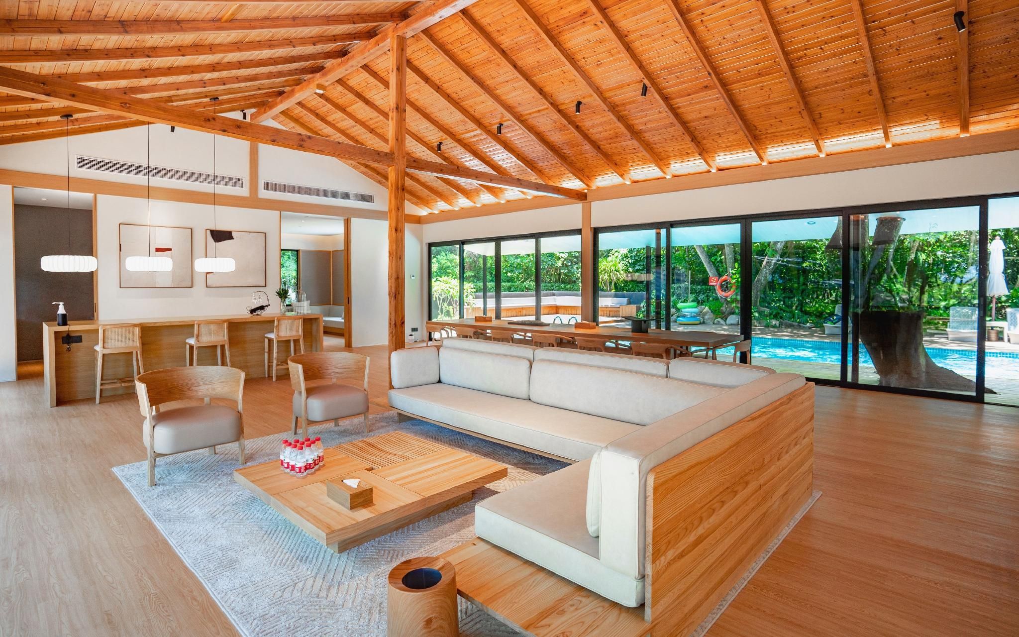 Wuzhizhou Island Resort