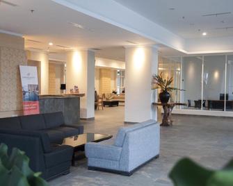 Skyland City Hotel Jatinangor - Jatiroke