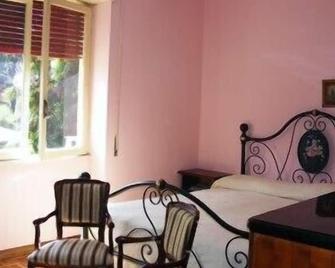 Ipanema B&B - Rome - Living room