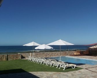 Black Point Beach Club - Maricá - Pool