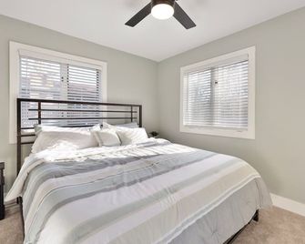 Forest Lake Cabin - Forest Lake - Habitación