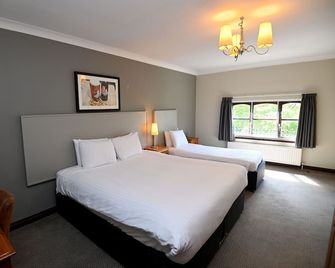 Admiral's Table, Bridgwater by Marston's Inns - Bridgwater - Sovrum
