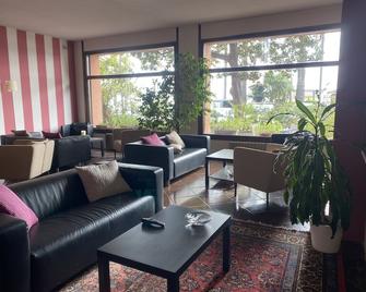 Hotel Kristina - Imperia - Area lounge