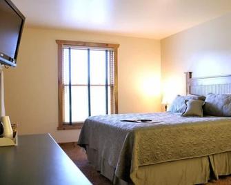 Elkhorn Mountain Inn - Montana City - Bedroom