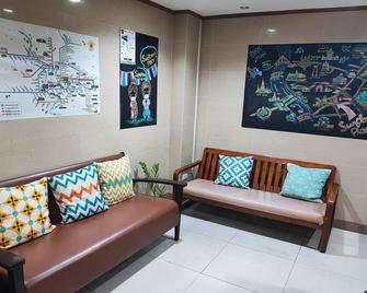 Sunflower Place - Bangkok - Sala