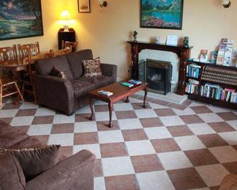 Riverview House - Athlone - Sala de estar