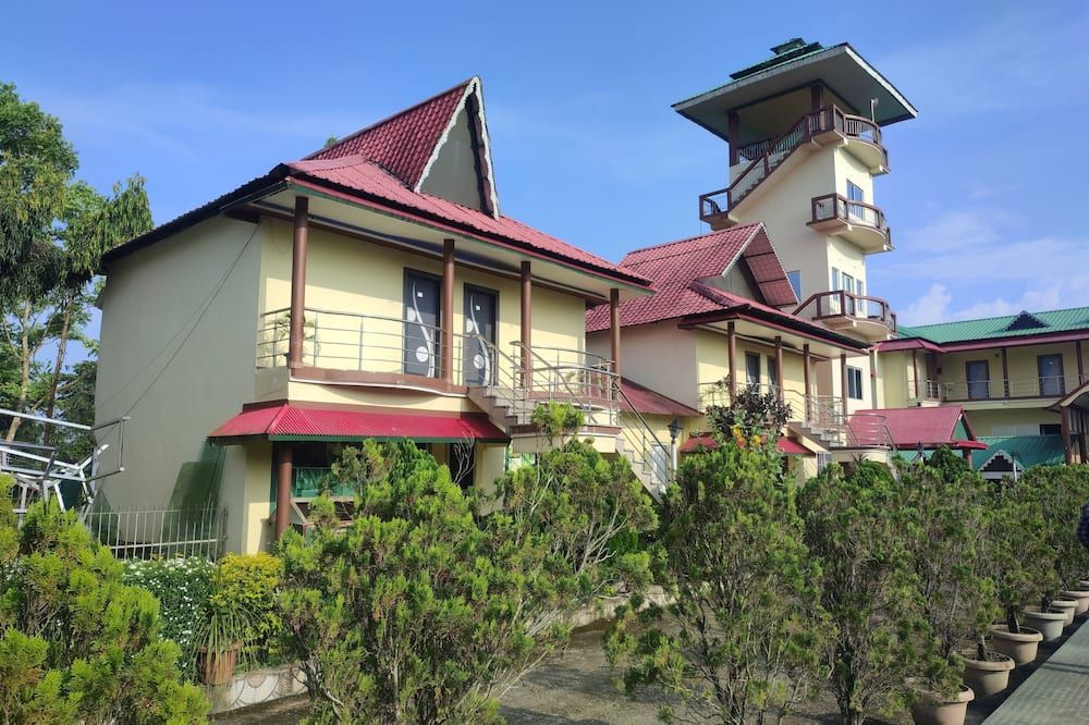 Maa Greenery View - Alīpur Duār - Edificio