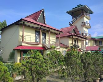 Maa Greenery View - Alīpur Duār - Edificio