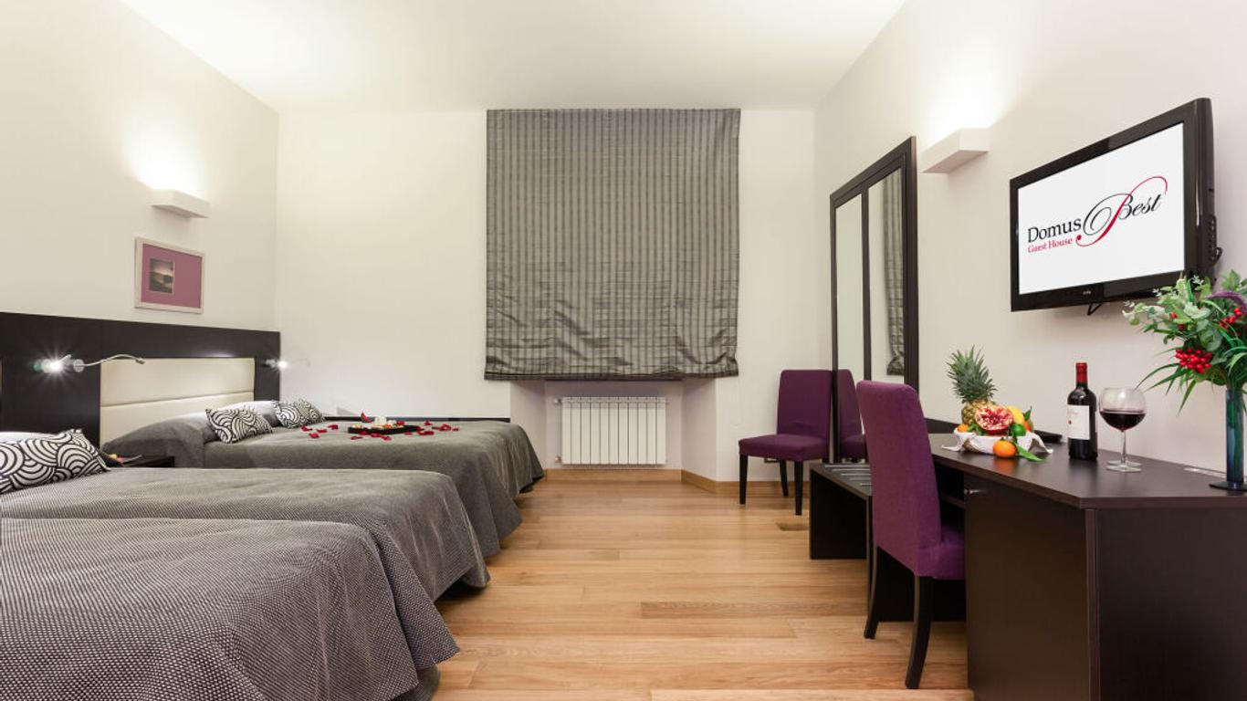 Domus Best Guest House