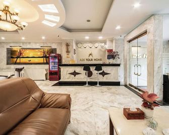 A25 Hotel - 221 Bach Mai - Hanoi - Lobby