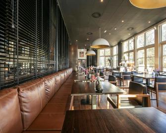 Fletcher Landgoed Hotel Avegoor - Dieren - Restaurante