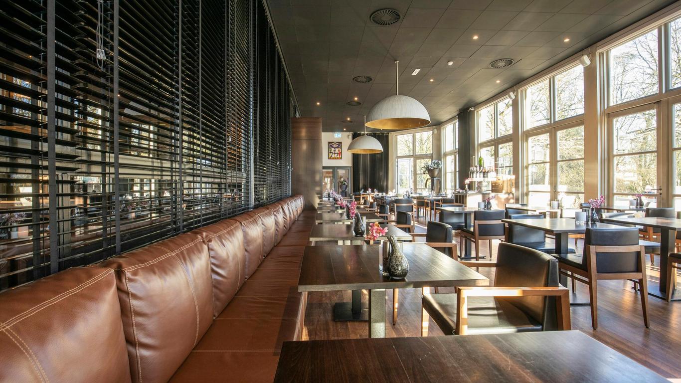 Fletcher Landgoed Hotel Avegoor