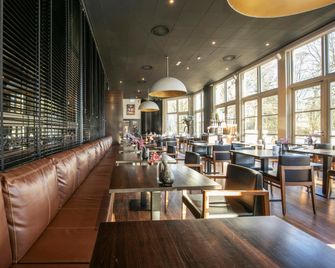 Fletcher Landgoed Hotel Avegoor - Dieren - Ristorante