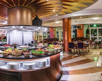 Golden Tulip Carthage Residences - La Marsa - Buffet