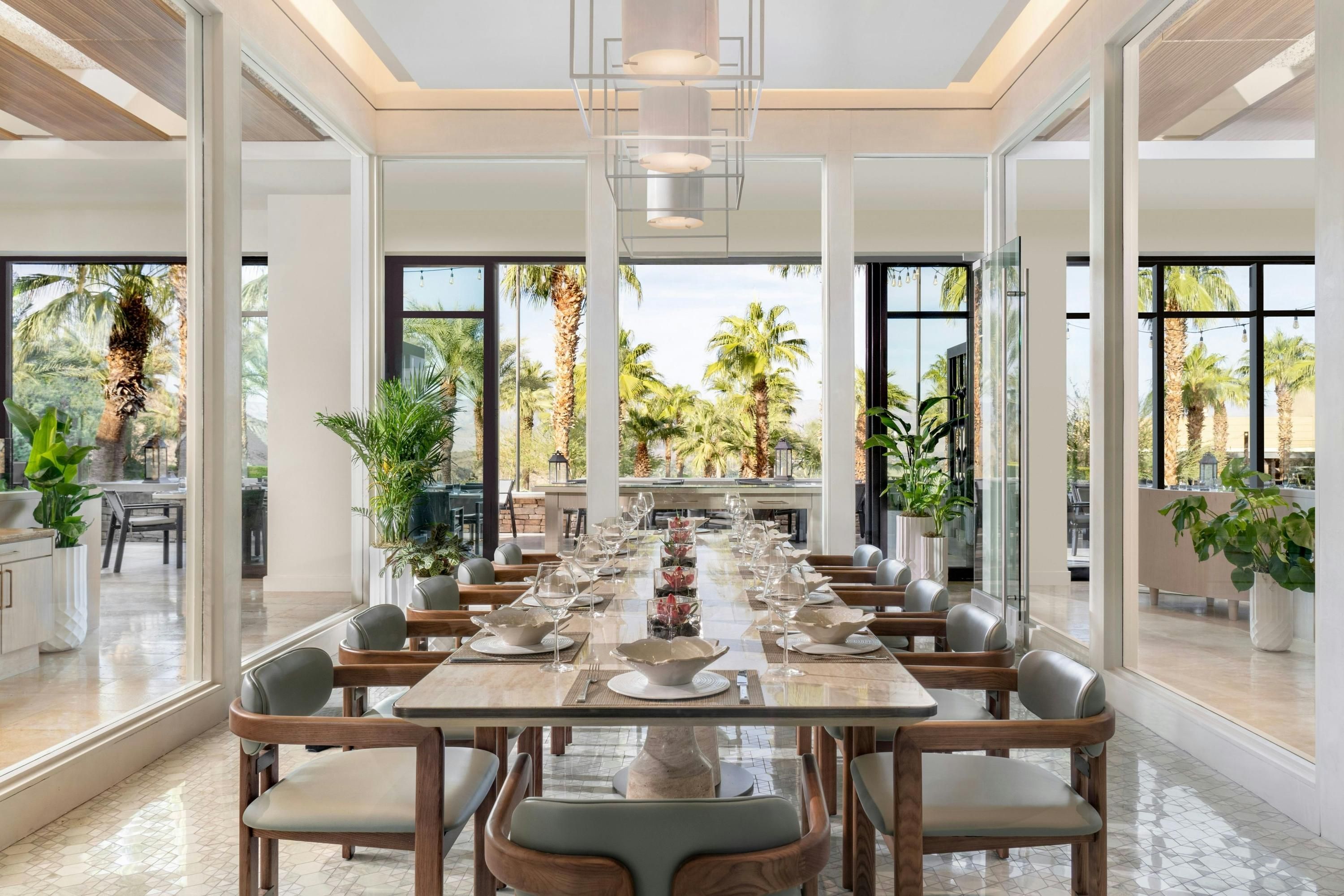 The Ritz-Carlton Rancho Mirage