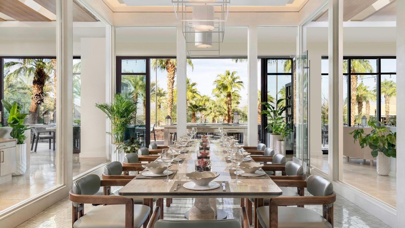 The Ritz-Carlton Rancho Mirage