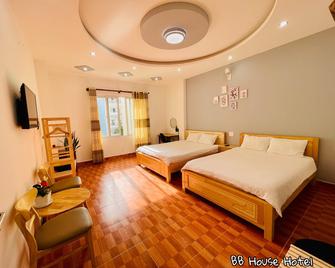 Bb House Dalat - Dalat - Bedroom