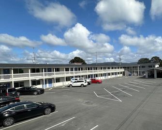 Beachside Inn - Crescent City