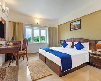 Sterling Darshan Guruvayur - Guruvayoor - Slaapkamer