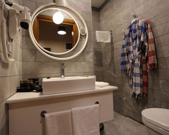 Char Me Hotel - Antalya