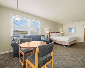 Sea Gull By Kees Vacations - Hatteras - Habitación
