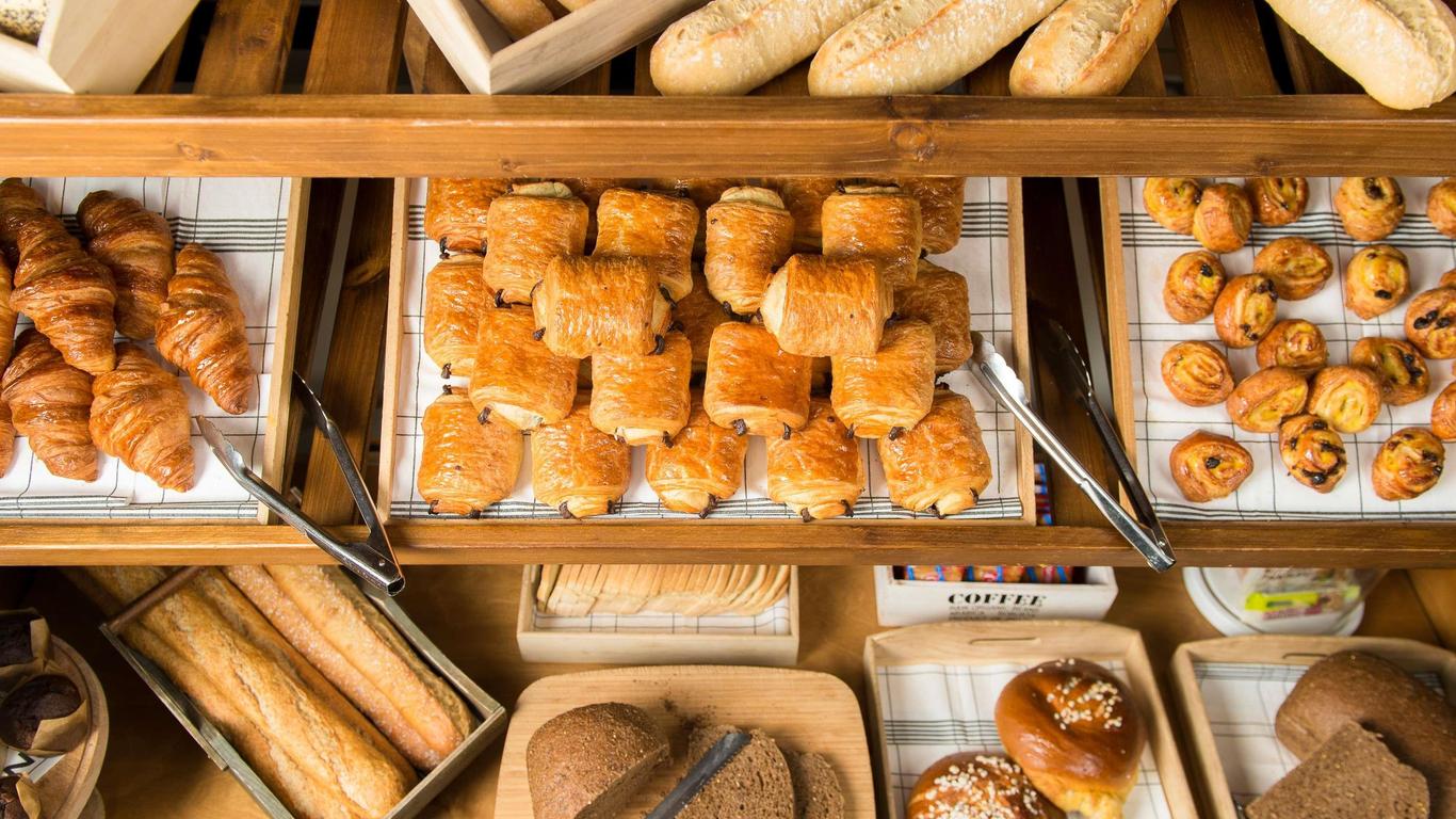 Novotel Lyon Gerland Musée des Confluences