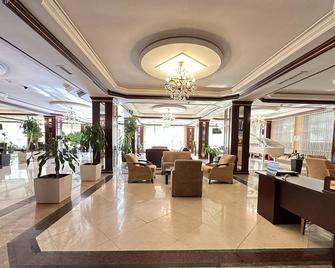 Modern Hotel - Bakou - Hall d’entrée
