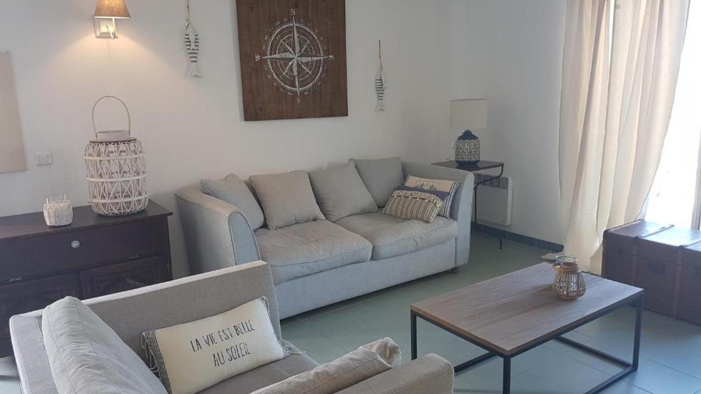 Residence Costa D'oru