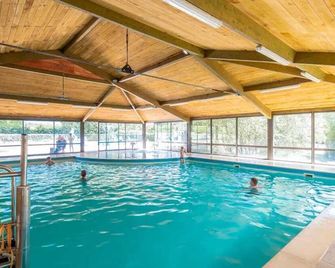 Camping 4 étoiles - Piscine - ccbbghg - 비뎨 - 수영장