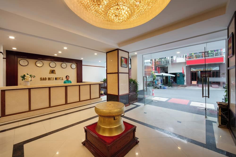 ساو ماي بوتيك هوتل