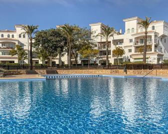 Amazing Apartment In Sucina With Wifi - Murcia - Pool