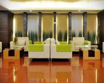 Pandanaran Hotel - Semarang - Hall