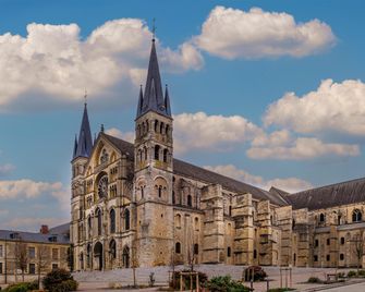 Hyatt Centric Reims - Reims