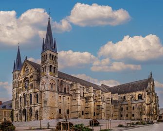 Hyatt Centric Reims - Remeš
