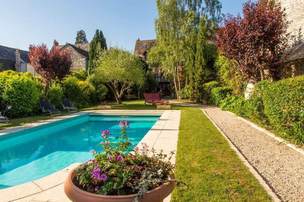 أوتال دو شارم رابليزيان