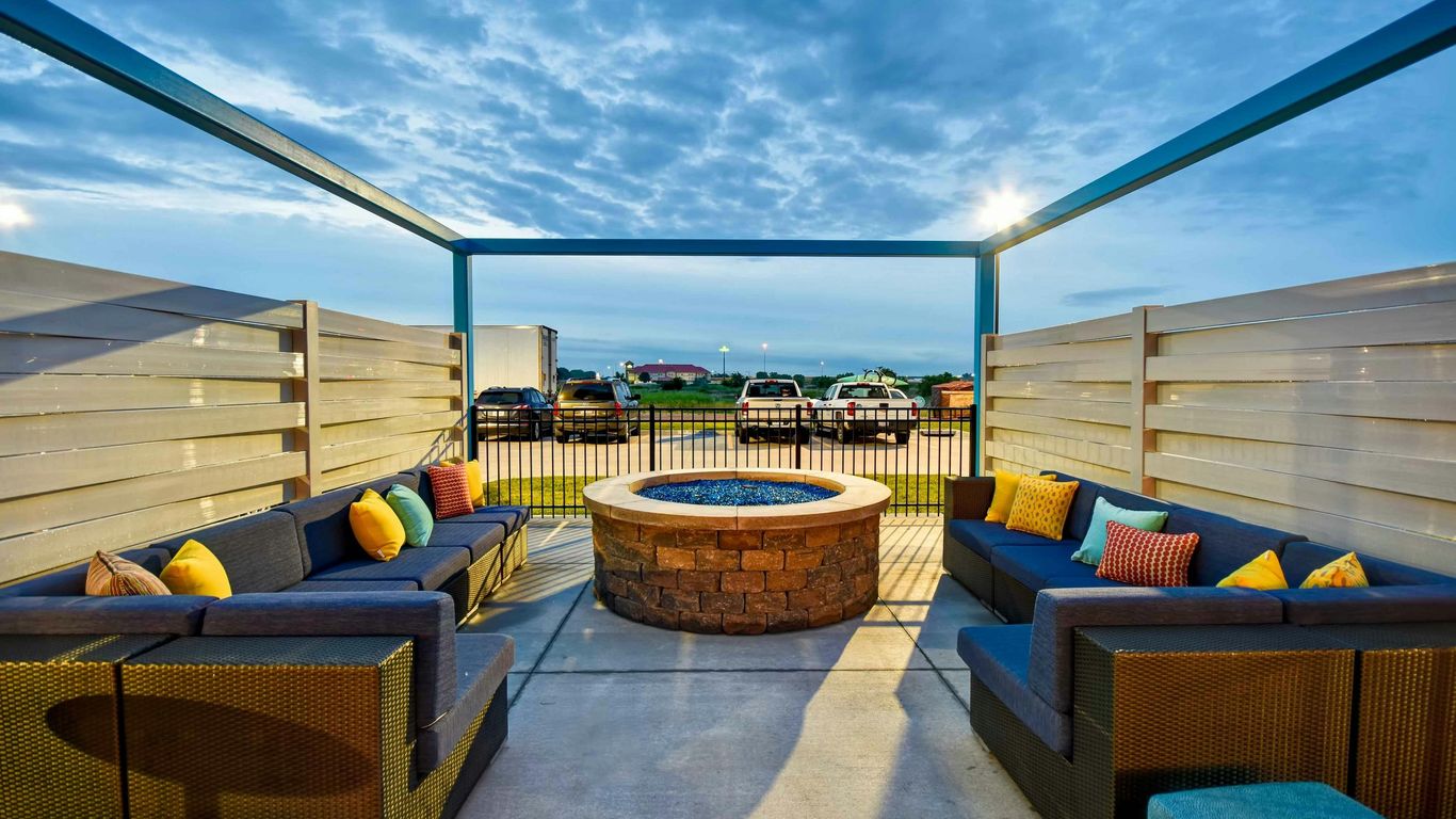 Tru By Hilton North Platte