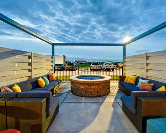 Tru By Hilton North Platte - North Platte - Parveke